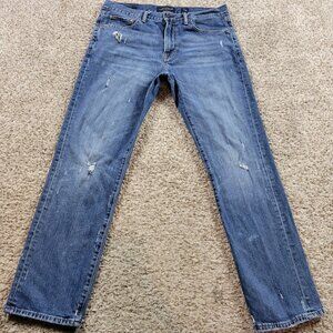 Lucky Brand Men's Blue Jeans